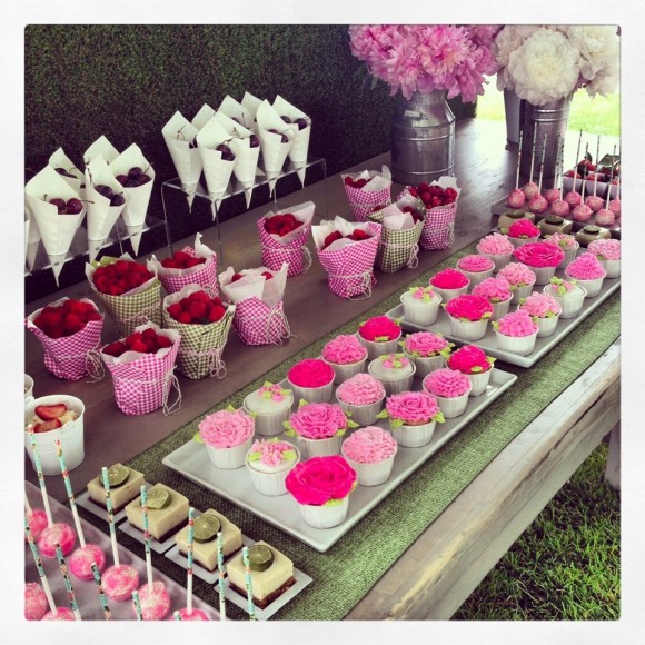 Bake-tique 212, the Perfect Goodies for Mother’s Day