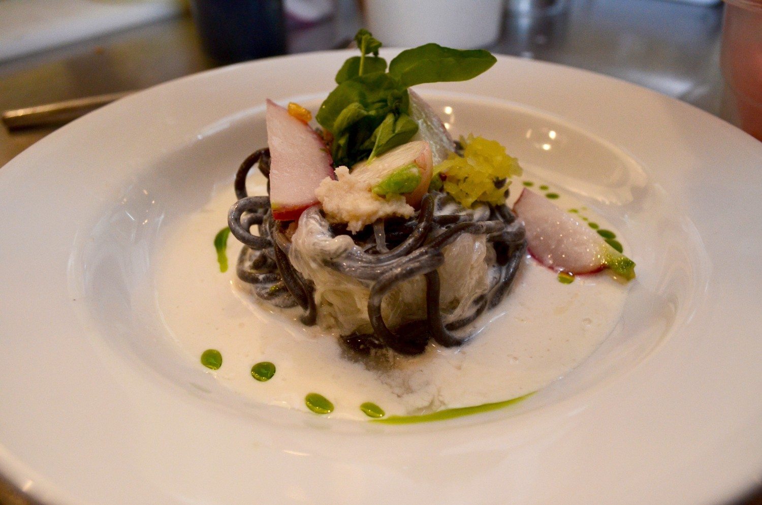 Downtown Highlights: Dirt Candy