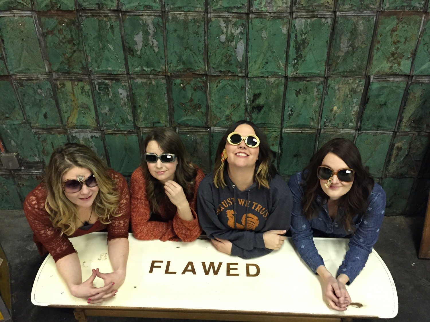 Della Mae set for a pair of New York gigs on June 8th & 9th