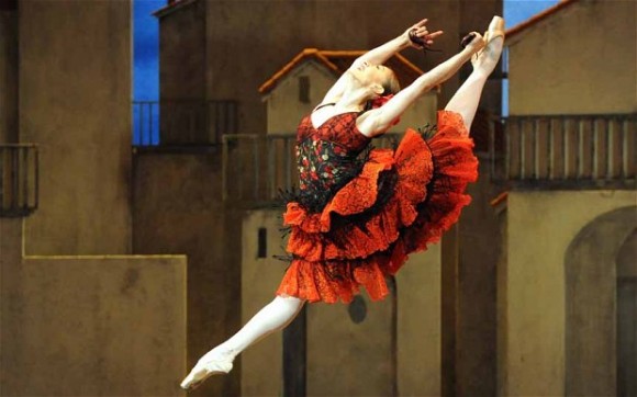 Don Quixote to Appear at Schimmel Center at PACE University