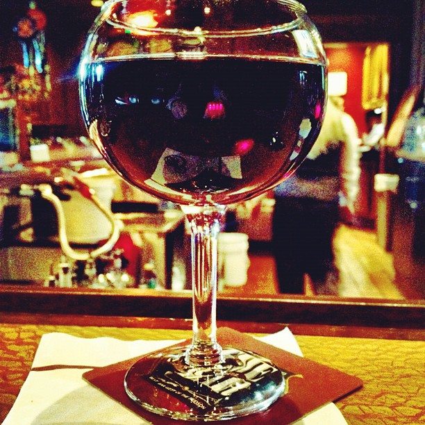 Time Out New York’s Best Bartender 2015 Celebration