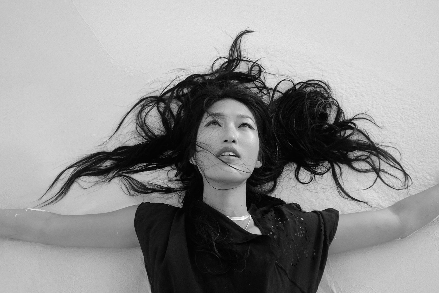 JiHAE is coming to the Highline Ballroom on May 27 in advance of her new album “Illusion of You”