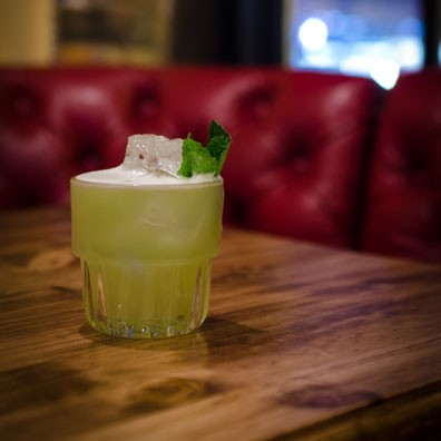 Joe’s Bar NYC Grand Opening Success