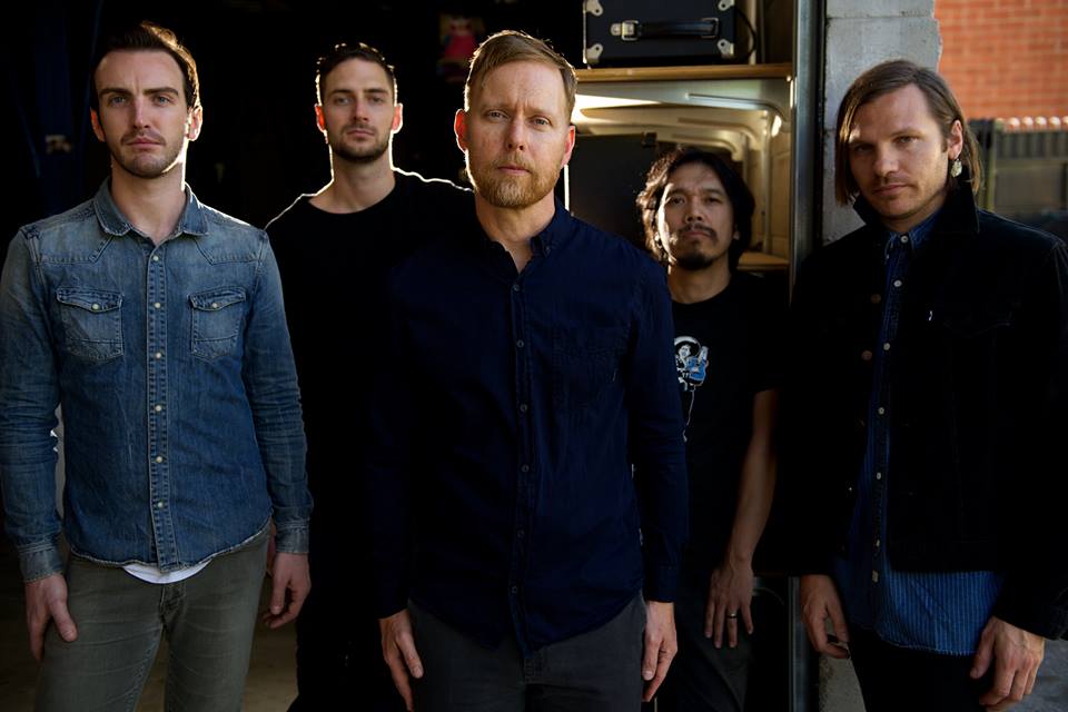 Nate Mendel talks Lieutenant, Foo Fighters, the Mercury Lounge, and playing at Citi Field