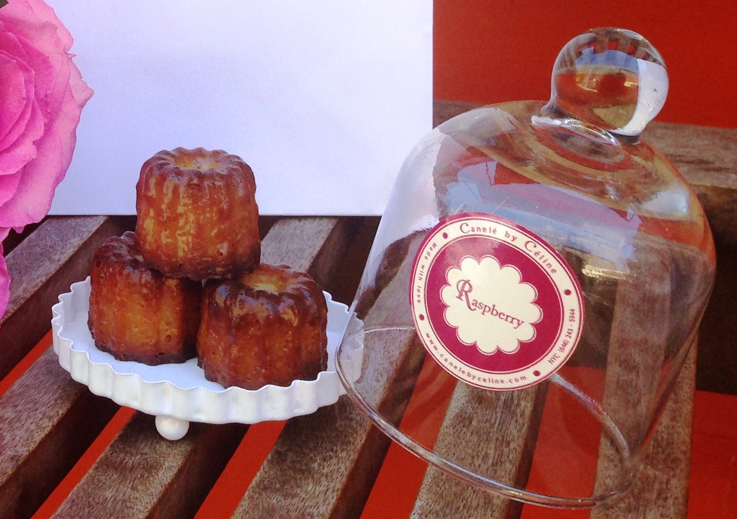 A Sweet Treat For Mother’s Day