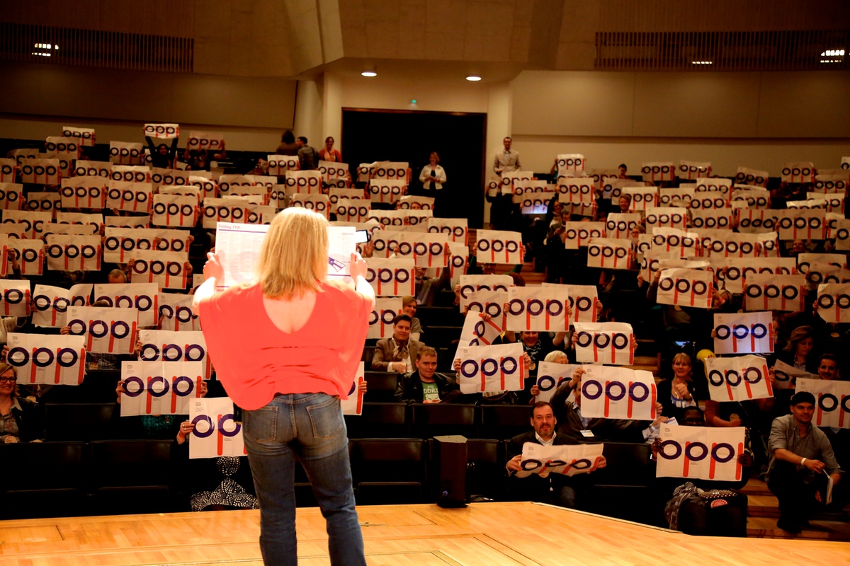 Recap: Leman Manhattan Hosts The Oppi Festival