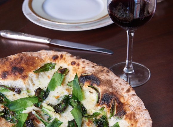 Downtown Eats: Louie and Chan