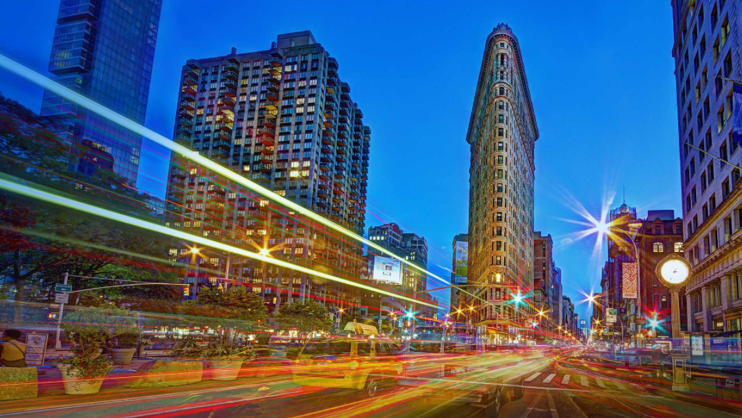 Flatiron Partnership Finalizes Free Wi-Fi Expansion in Flatiron District