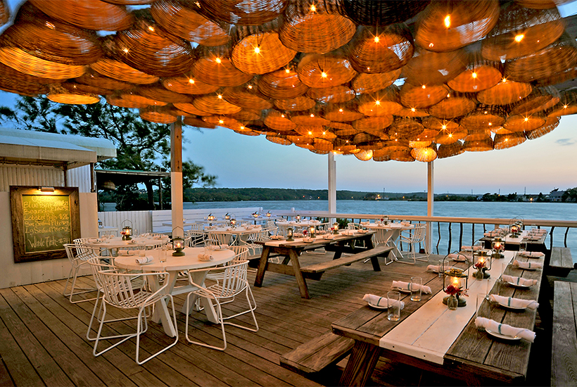 Where To Eat In The Hamptons This Summer