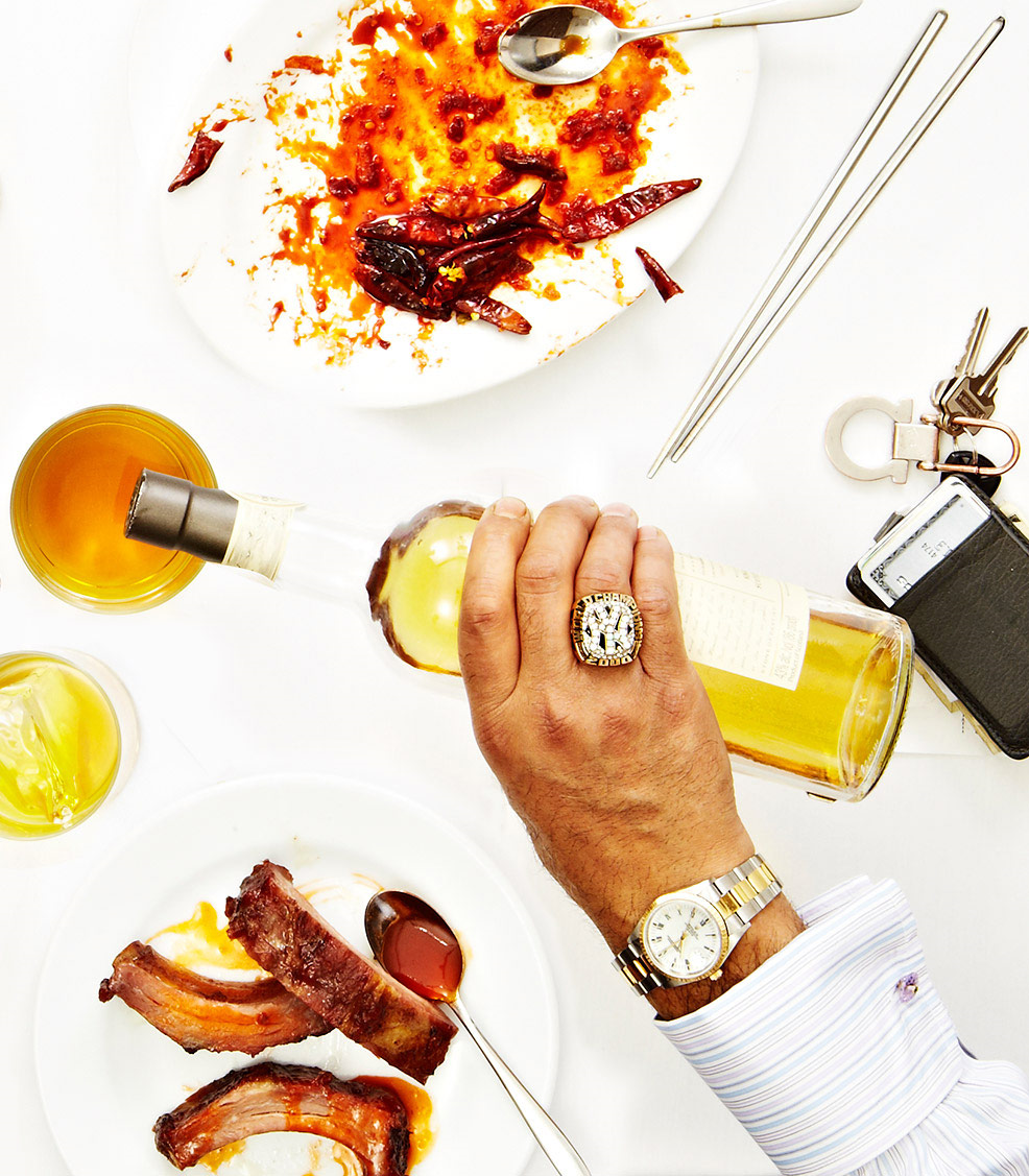 “Philippe” Restaurant Tasting Makes Food Connoisseurs Proud