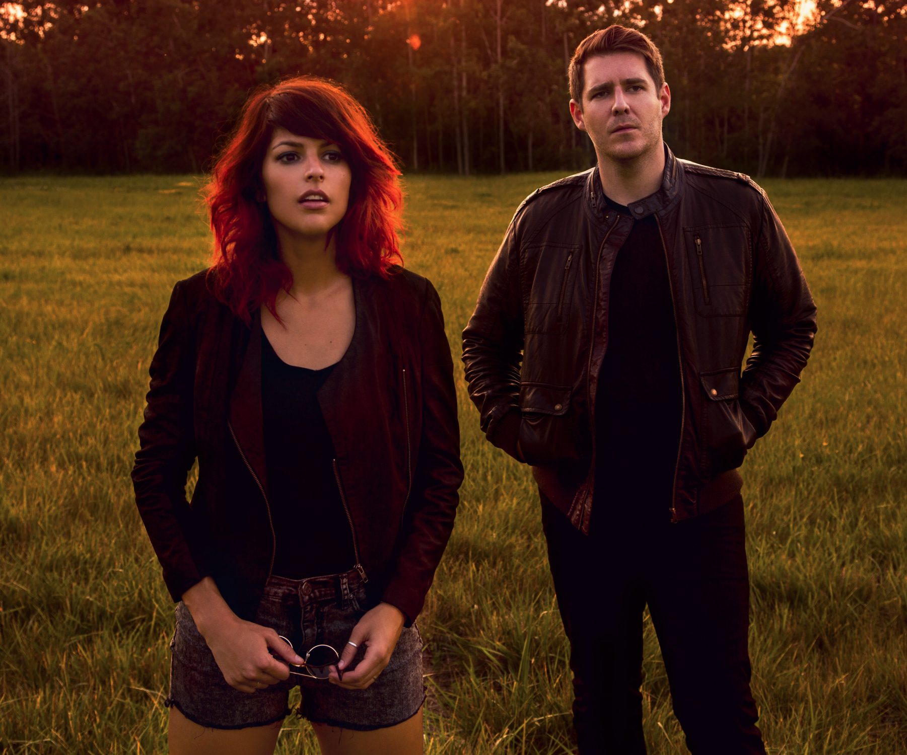 Dear Rouge set for Bowery Electric and Pianos gigs in support of highly-anticipated debut album