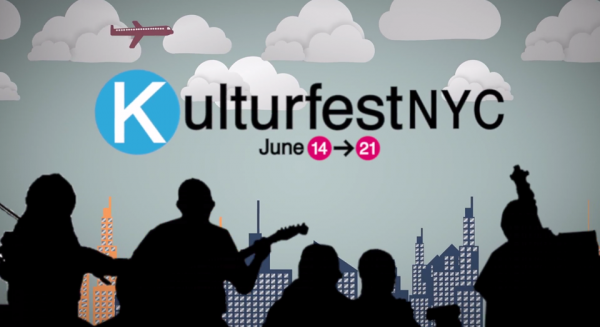 KulturfestNYC To Kick Off With Neil Sedaka and Klezmatics at Brookfield’s Winter Garden