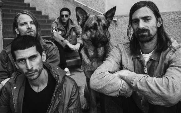 Les Big Byrd Makes New York Debut