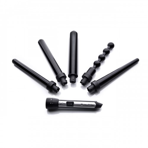 Downtown Recommends: NuMe Lustrum Curling Wand