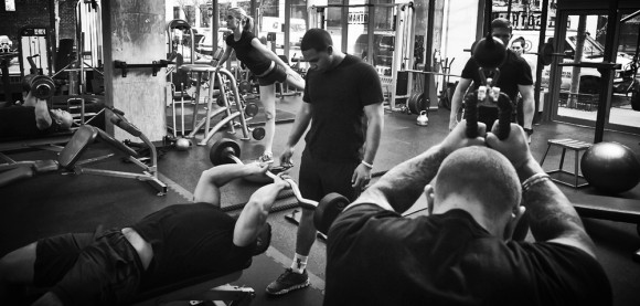 8 Reasons You Should Have a Personal Trainer