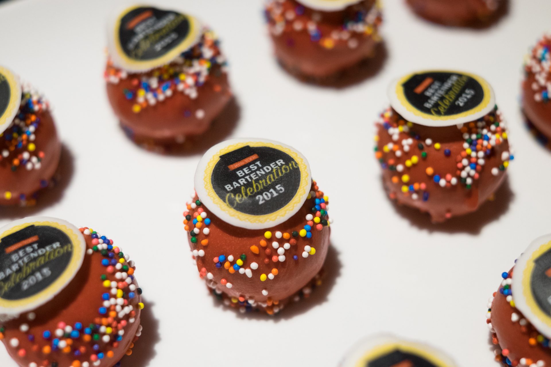 Recap: Time Out New York’s Best Bartender Celebration 2015