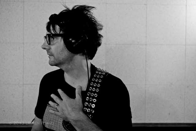 Really Busy People: Mike Viola