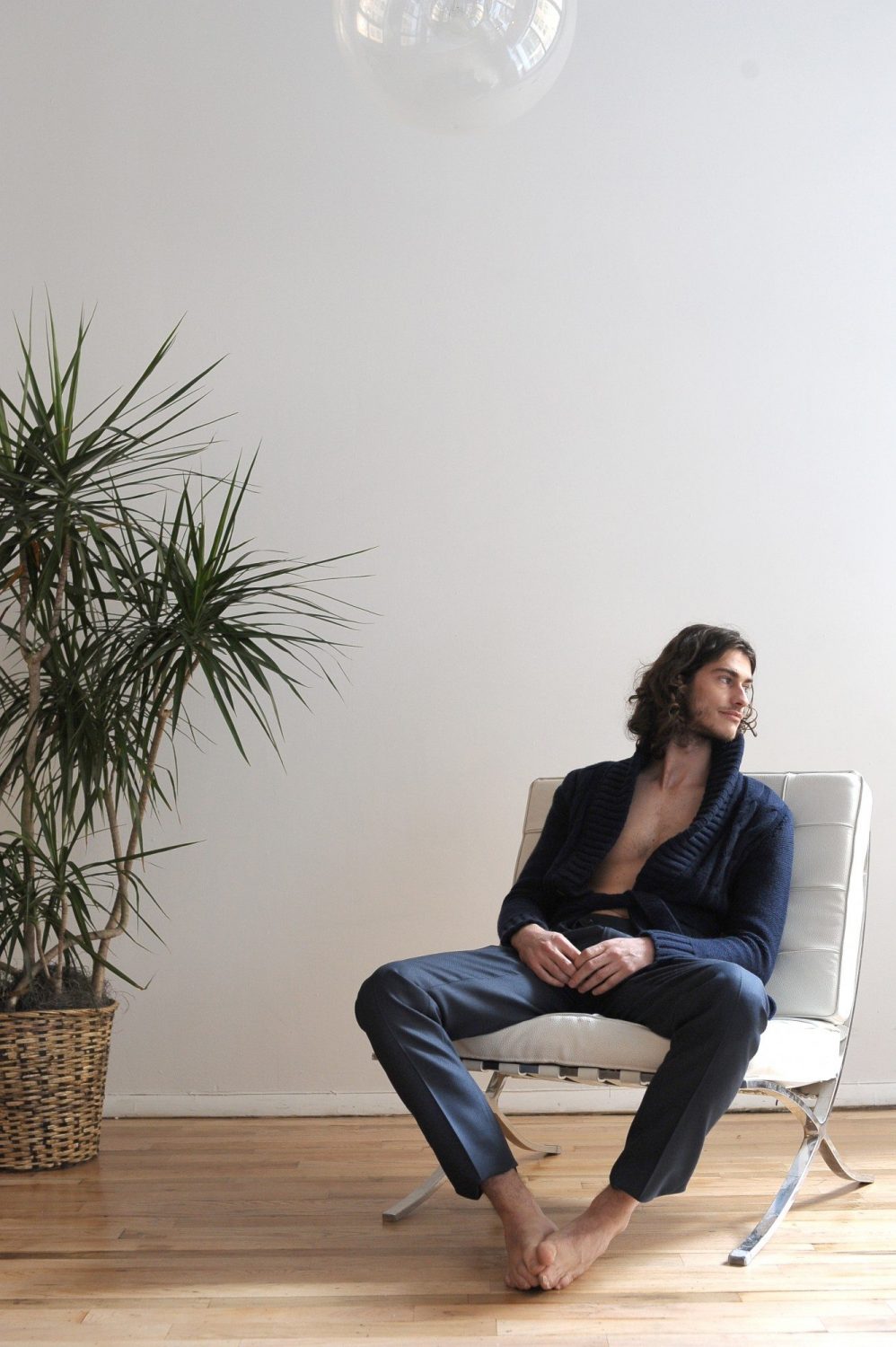 Palmiers du Mal Previews Resort 2016 Collection