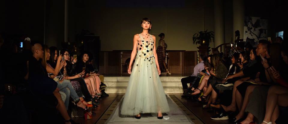 Recap: Fashion Night Out