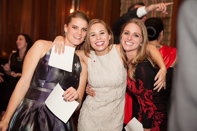 Rally For Relief At Dream Downtown