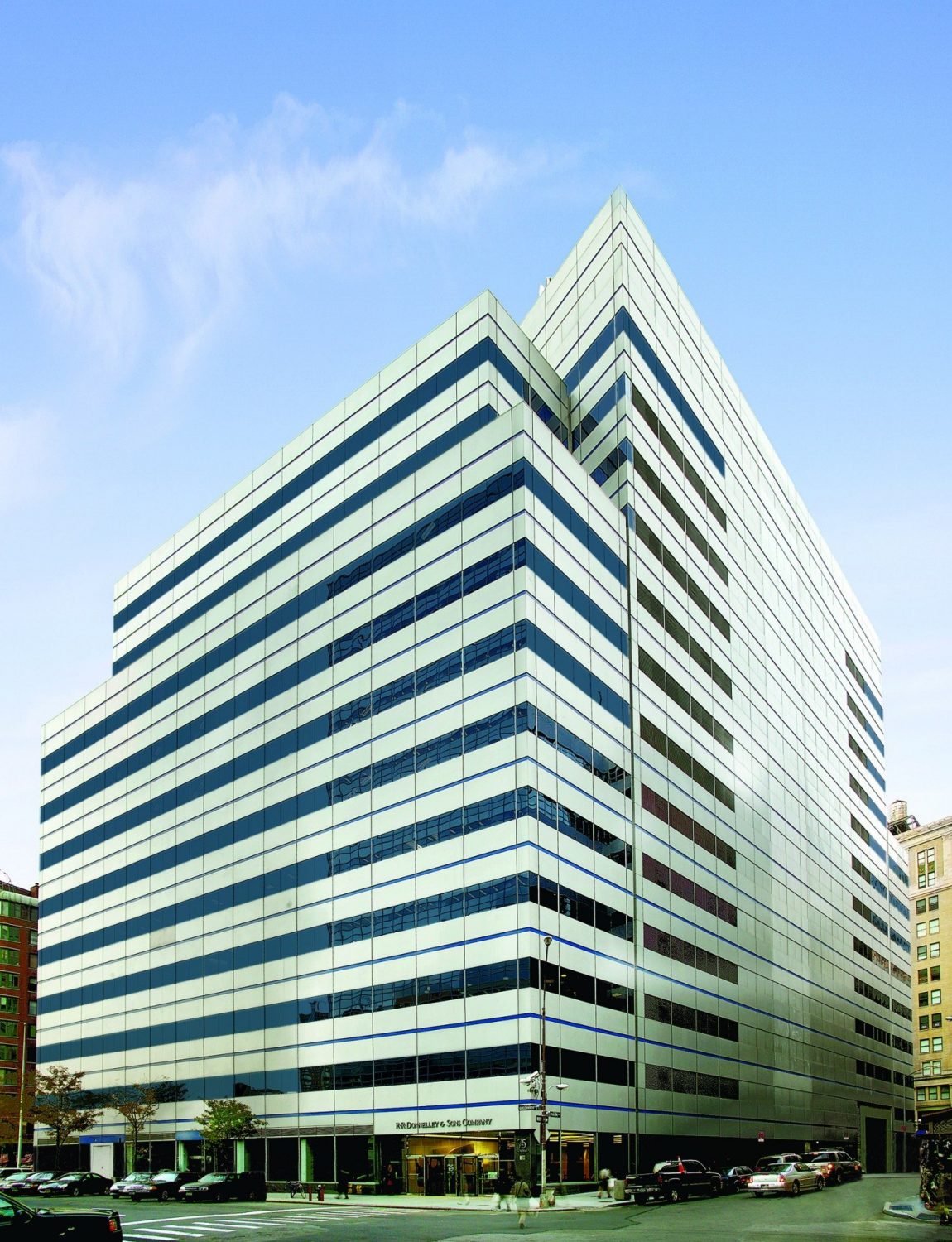 Mt. Sinai’s Ichan School of Medicine Signs Lease Downtown