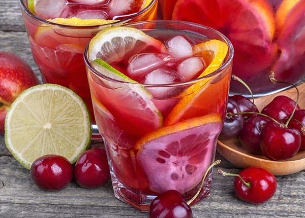 DOWNTOWN’s Favorite 4th of July Cocktails!