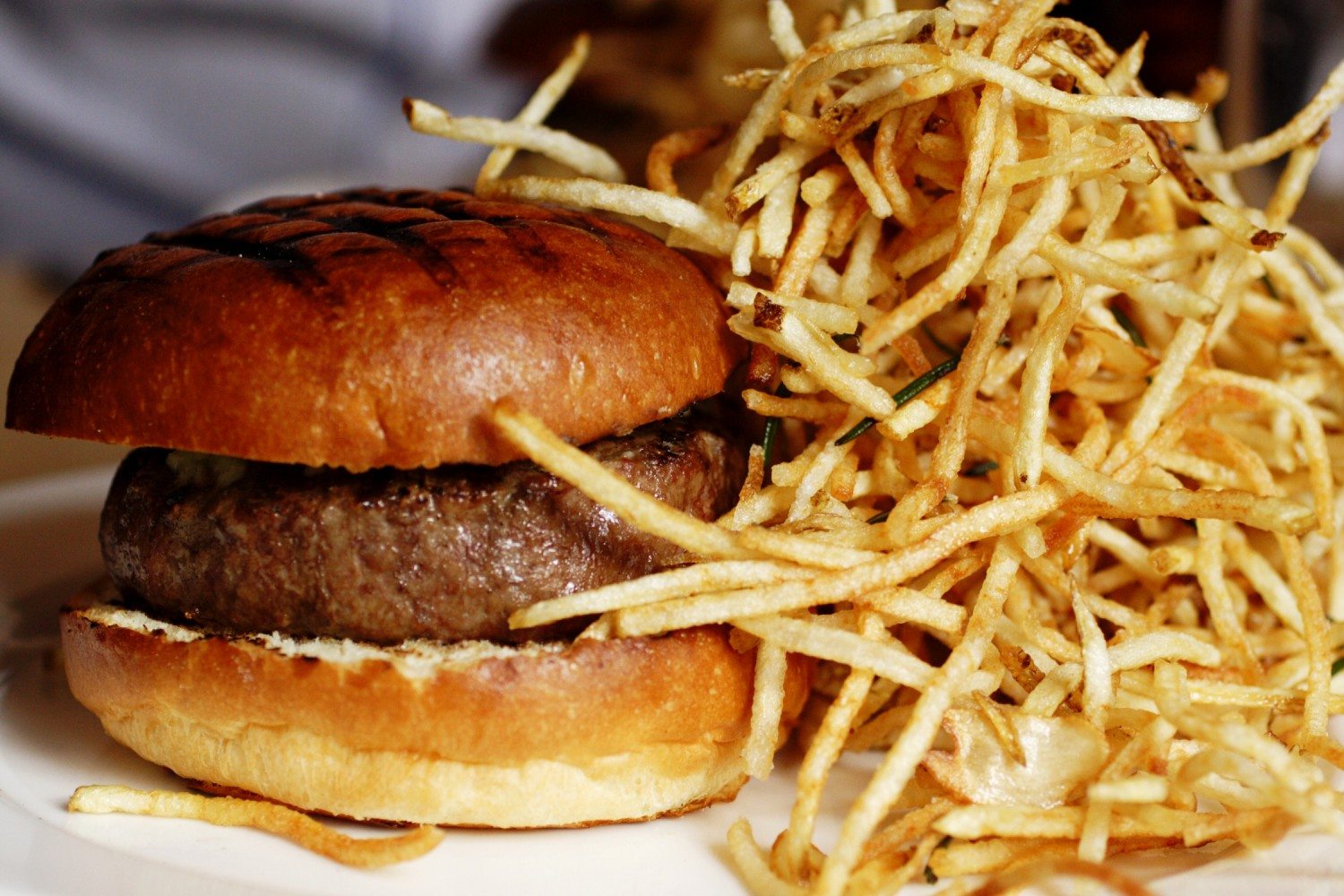 Downtown’s Guide To Late-Night Eats