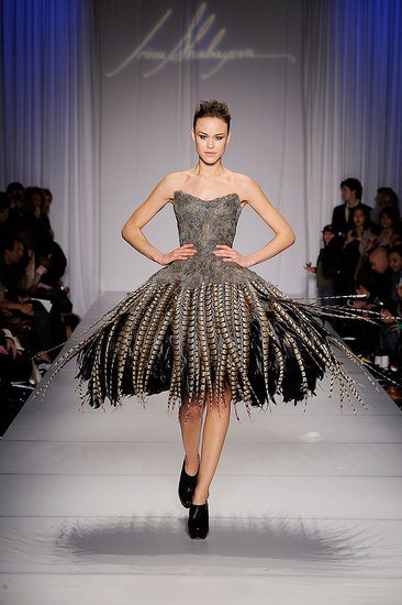 Enjoy a Fashion Night Out