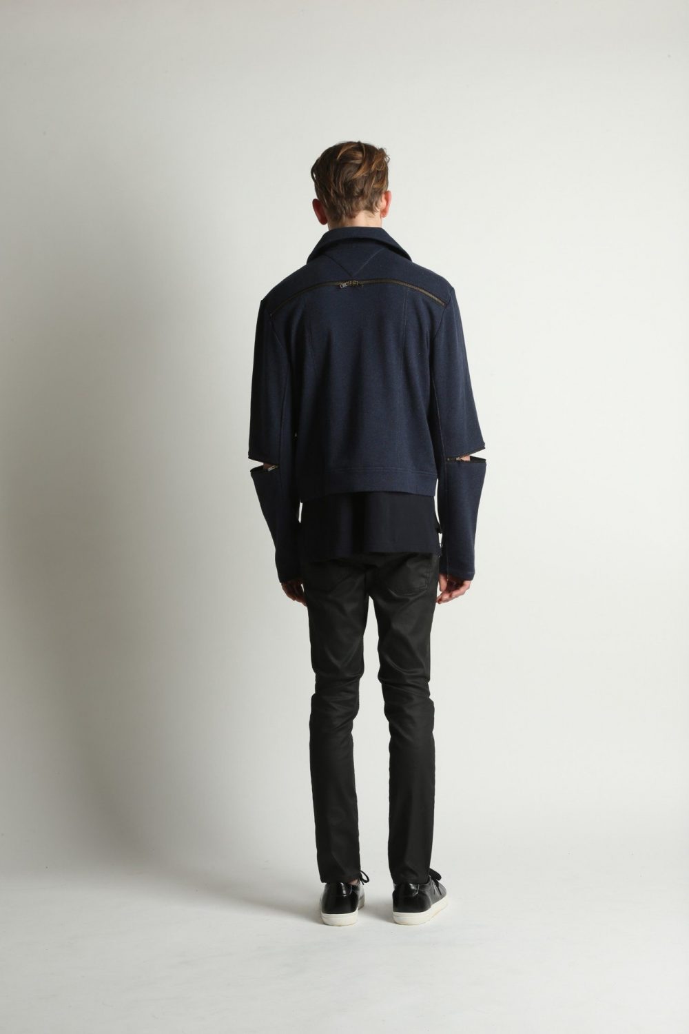 New Menswear Line Coming This Summer