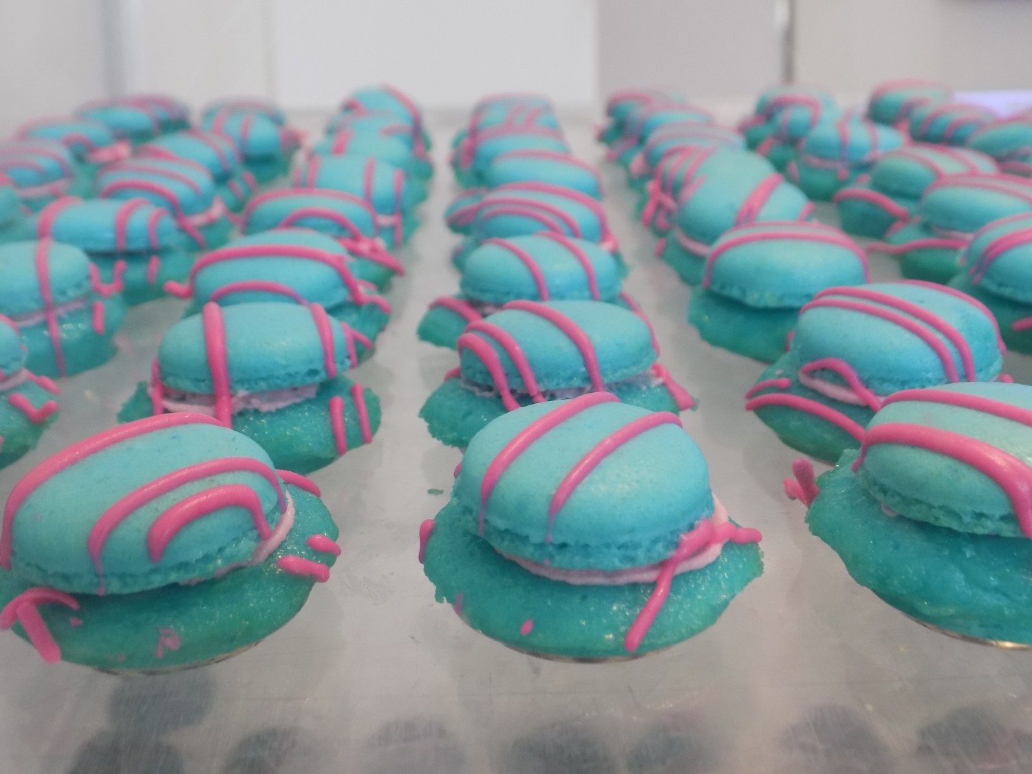 Top Downtown Sweet Spots