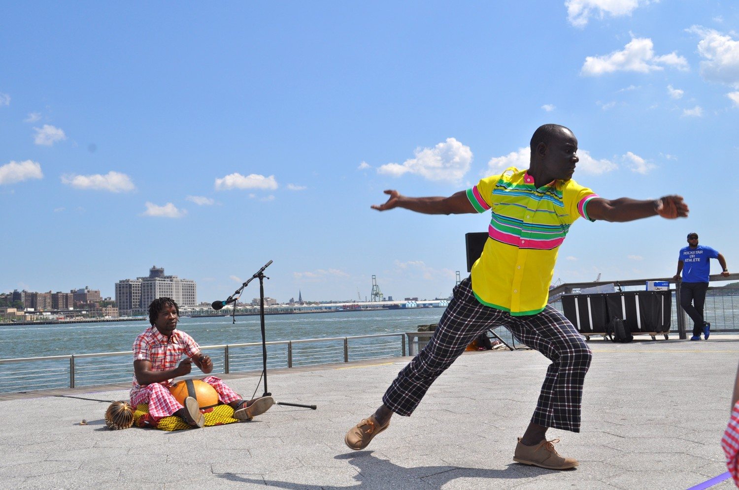 River to River Festival: Dance my Life