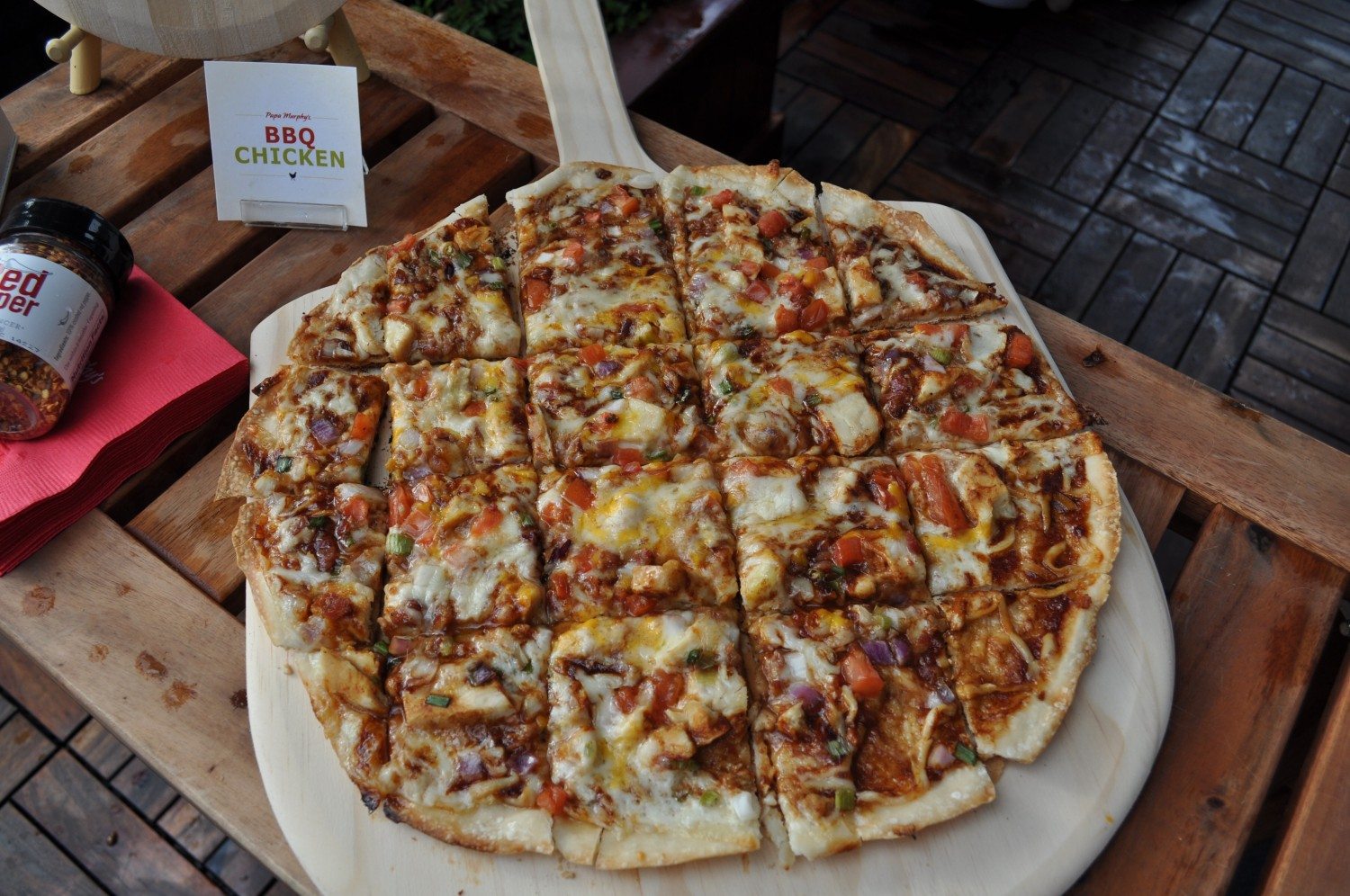 Papa Murphy’s: The Biggest Chain You Haven’t Heard Of, Yet