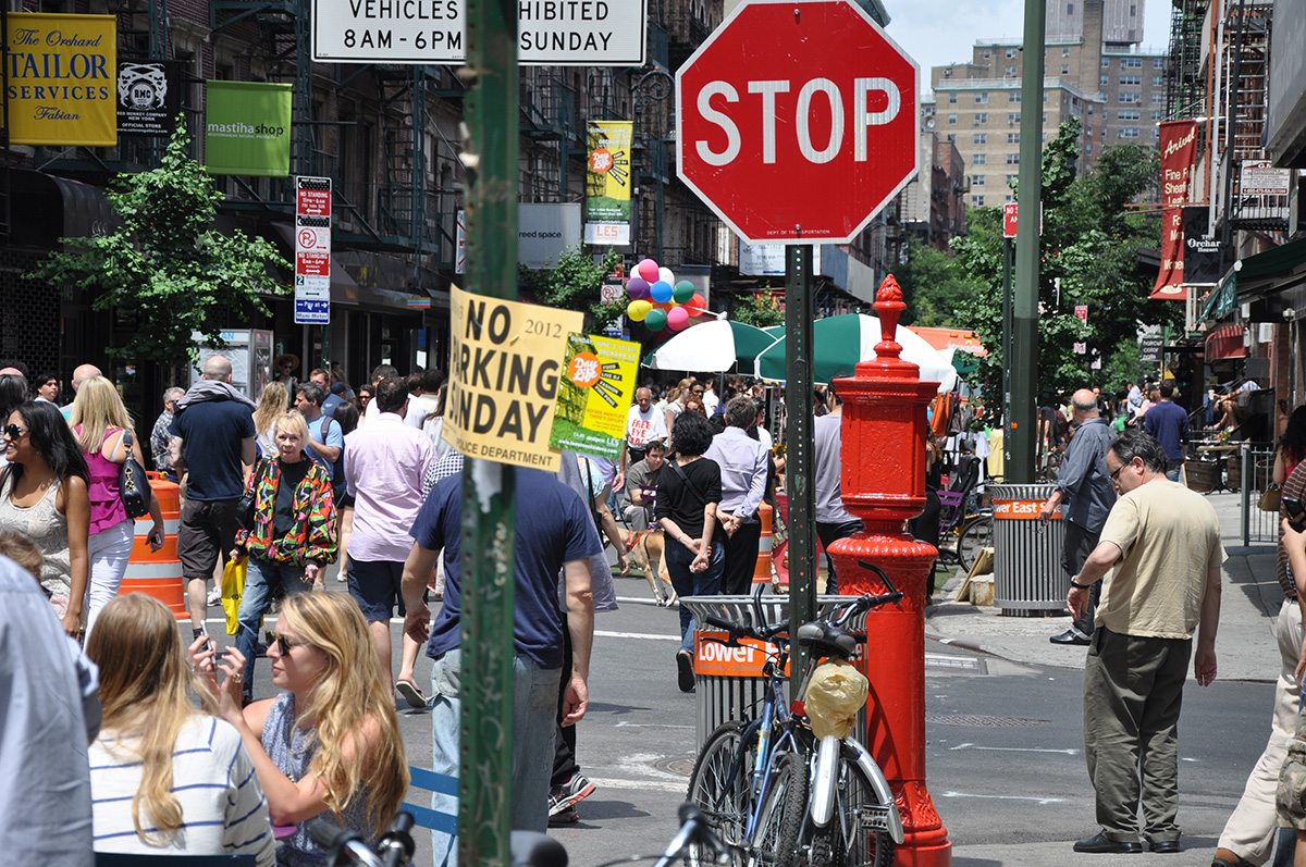 DayLife’s Lower EAT Side Street Festival This Sunday