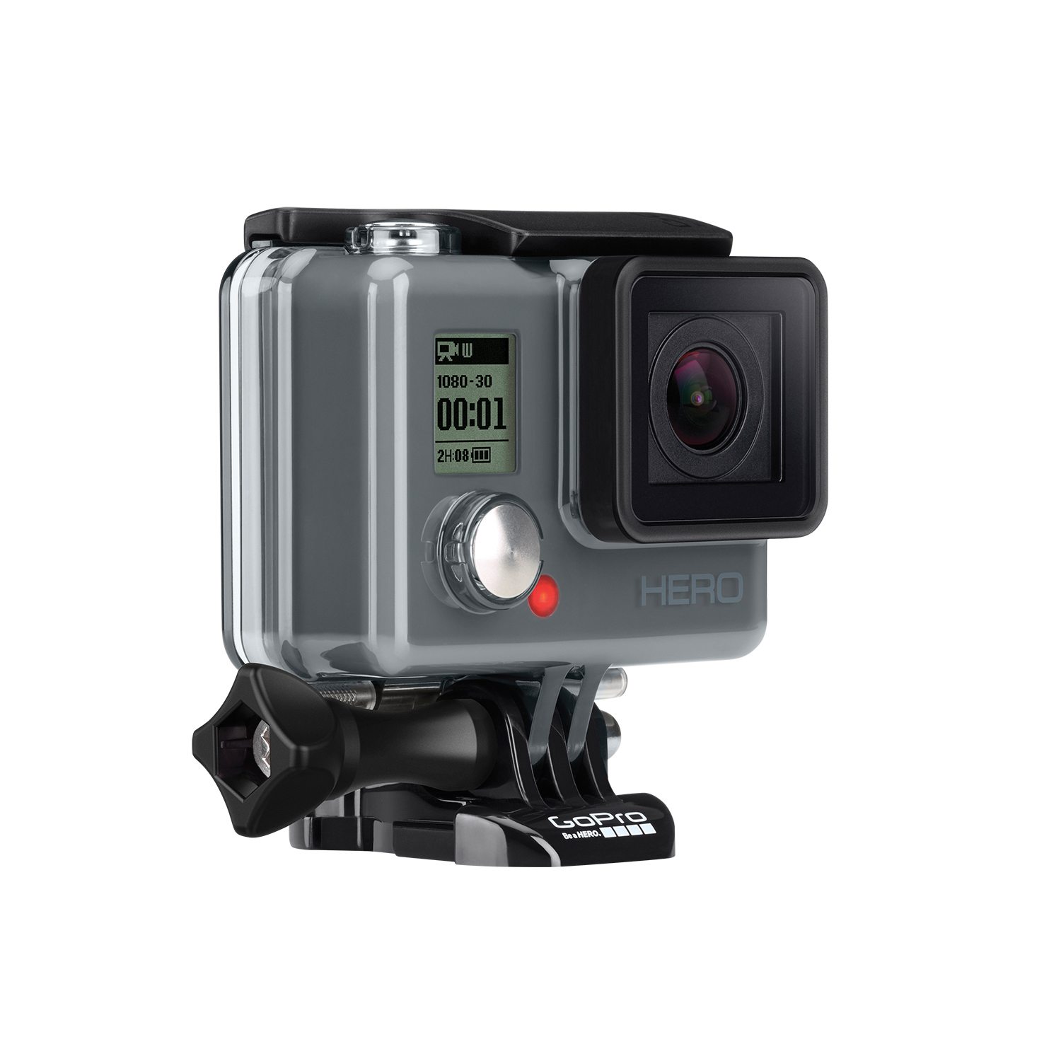 GoPro Wants To Make You A Hero