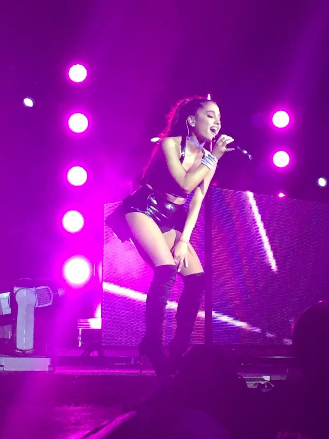 NYC Pride 2015 – Dance on the Pier Madness!