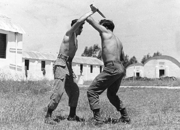 Krav Maga: History and Insight
