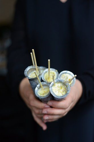 The Newest Must-Try Ice-cream is Right Here in New York at Babu Ji’s