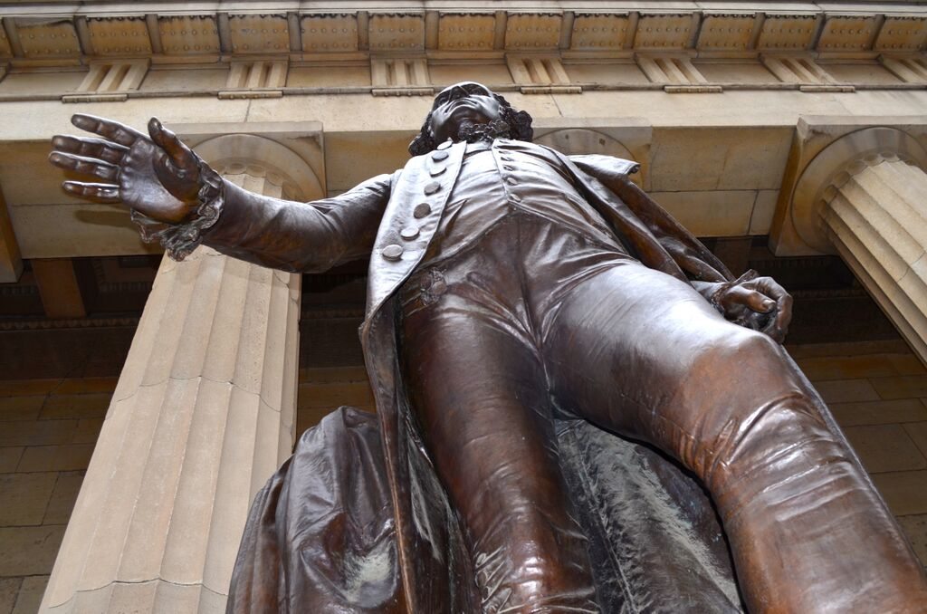 Night at the Museums