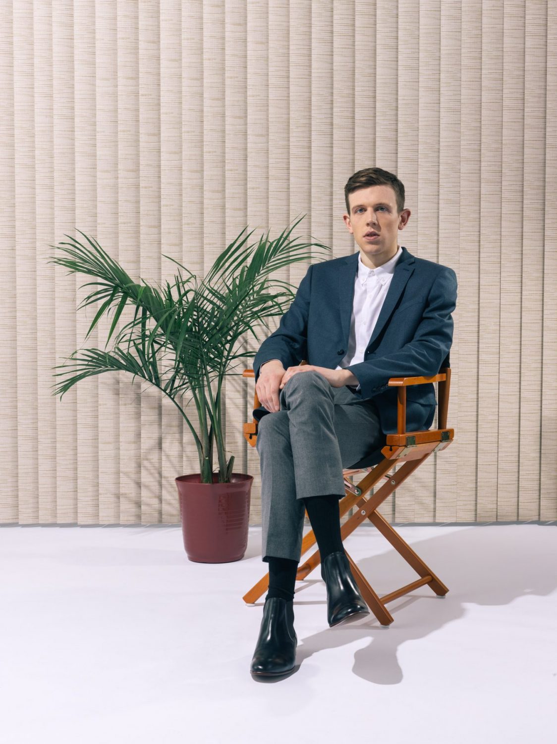 Tokyo Police Club’s Dave Monks schedules Mercury Lounge gig in support of new solo album