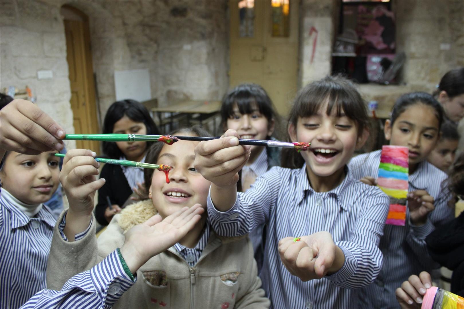 START Presents a Benefit Auction for World Refugee Day