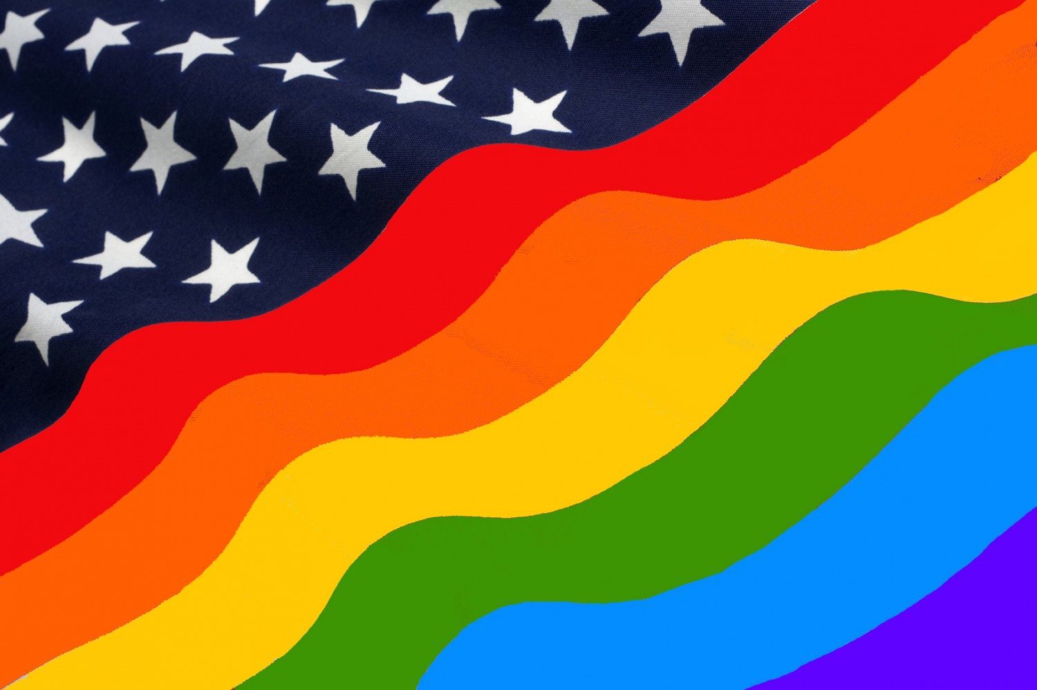 U.S. Supreme Court Rules for Same-Sex Marriage Nationwide