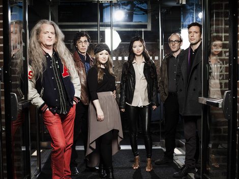 Bang On A Can’s Julia Wolfe wins a Pulitzer Prize, gears up for more New York events