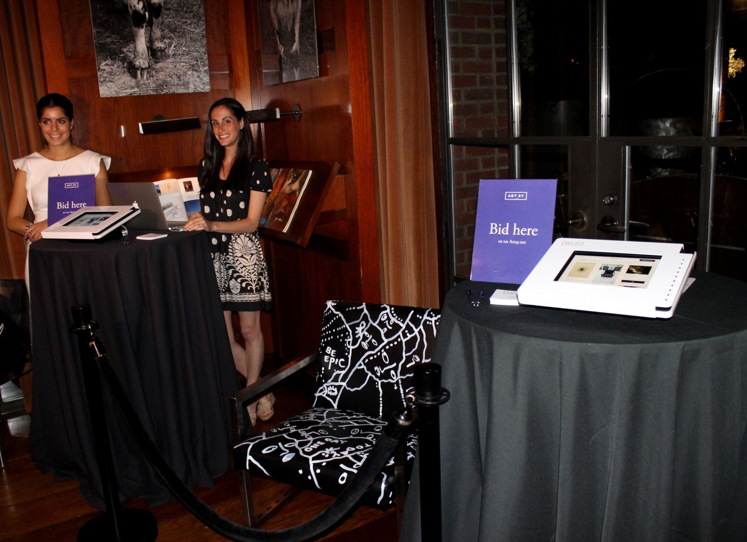 Recap: amfAR generationCURE Solstice Auction