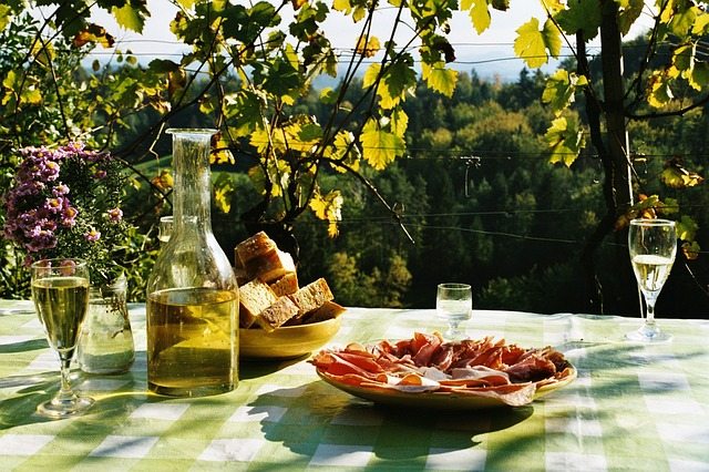 Five Ways To Celebrate International Picnic Day