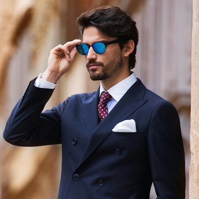 10 Ways to Incorporate More Fashion Into the Typical Wall Street Man