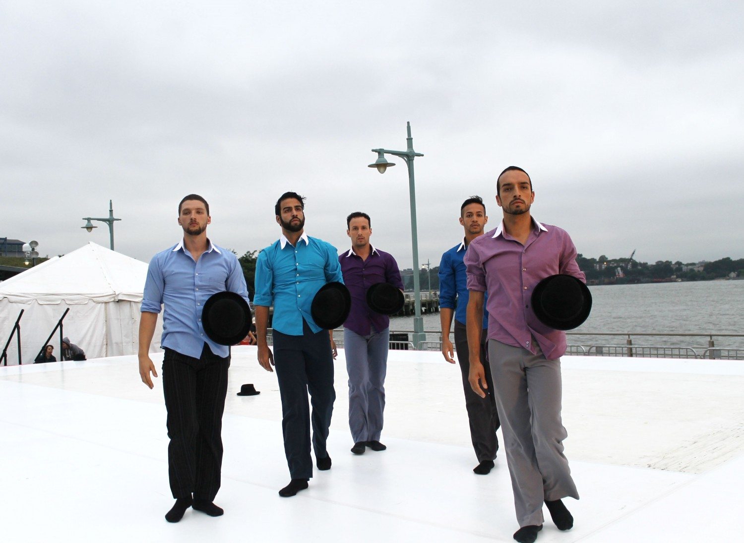 Recap: Hudson River Dance Festival