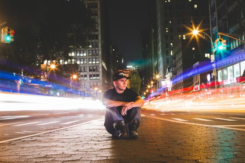 Huey Mack set to headline The Studio At Webster Hall, release “Things Change”