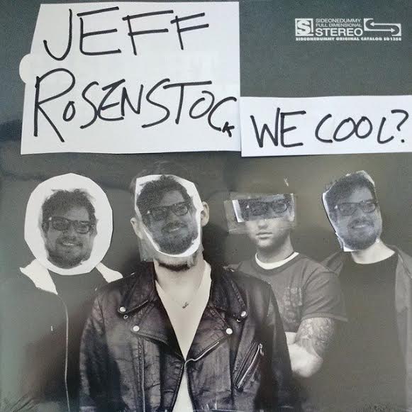 Jeff Rosenstock to play Webster Hall in support of “We Cool?”