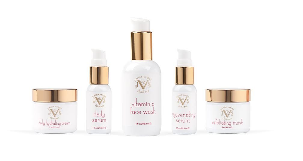 Keep Your Skin Healthy & Glowing from Summer into Fall