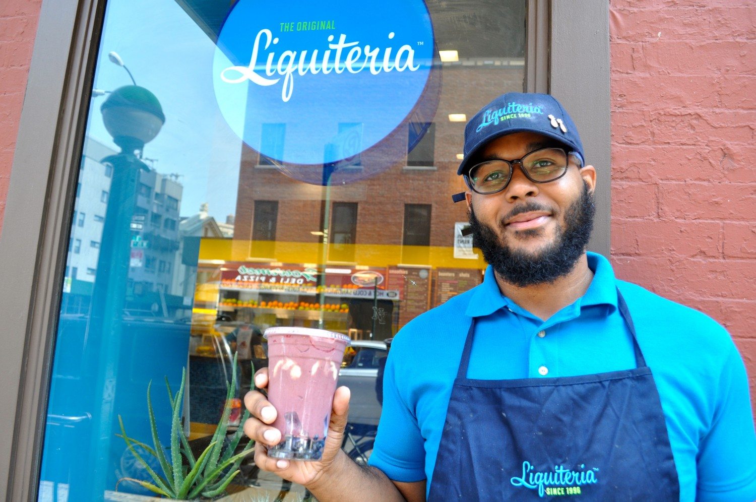 The Top Four Places Downtown to Get a Delicious Acai Bowl